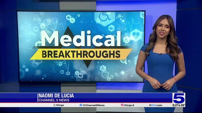 Medical Breakthrough: Using a less invasive procedure to detect brain cancer