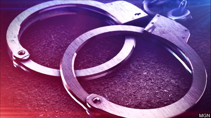 Federal authorities arrest Hidalgo County assistant district attorney