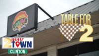 2 Your Town Clinton: Table for 2- Cafe 94 went from family spot to community favorite pizzeria