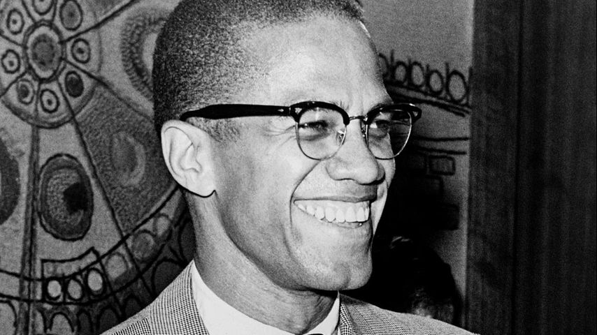 Missing Parts Of Malcolm X S Autobiography Found