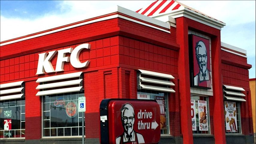 Man sues local KFC, alleges he found bone in chicken pot pie