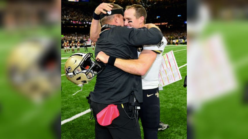 Drew Brees, Twitter share why 'We Choose Louisiana'