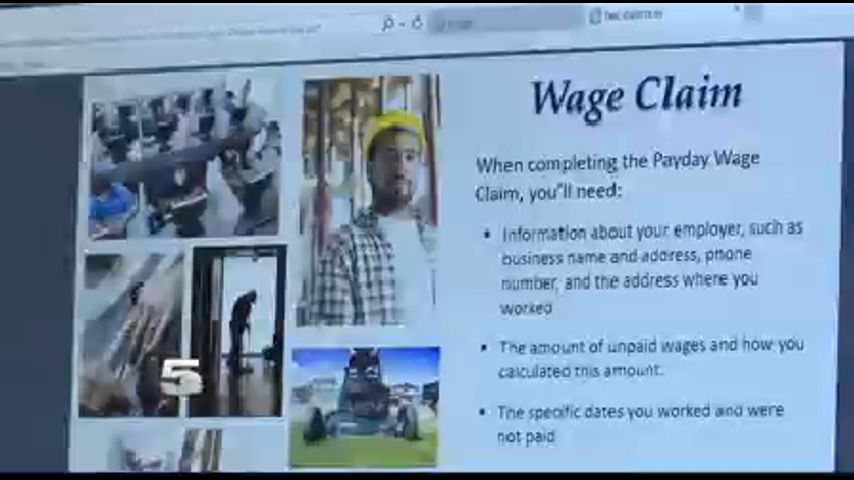 RGV Home Health Care Providers May Not Get Reimbursed for Wages