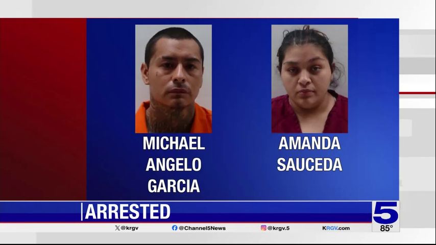 Brownsville couple accused of long history of child abuse