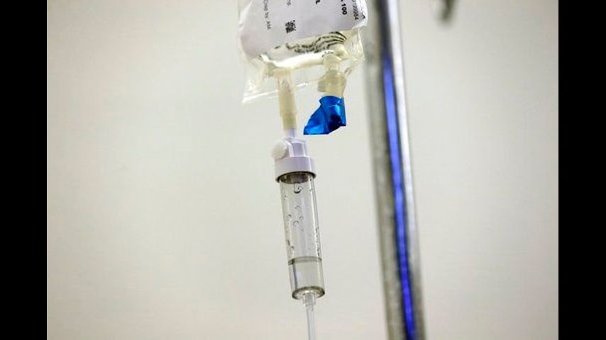 US cancer death rate hits milestone: 25 years of decline