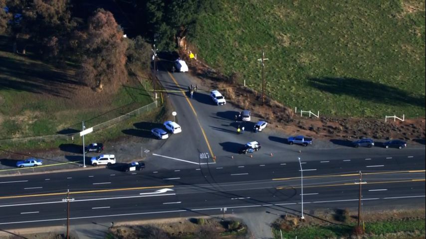 2 kindergartners in critical condition after gunman opens fire at Christian school in California, sheriff says