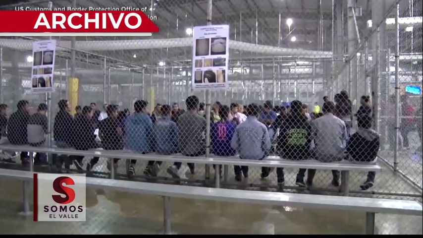 Investigan muerte de migrante que estaba bajo custodia federal
