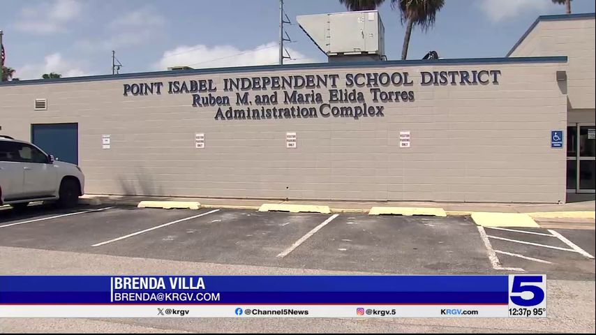 Point Isabel ISD working to improve declining attendance