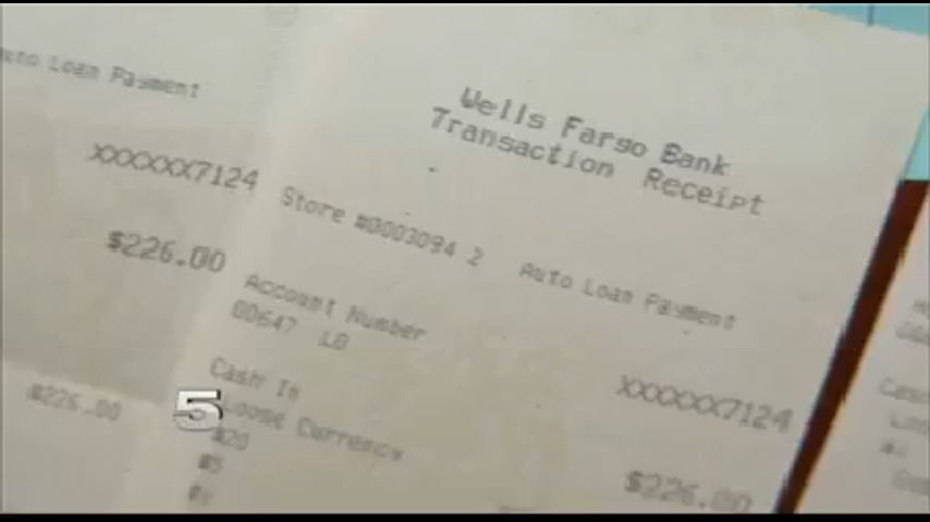 Couple’s Vehicle Repossessed after Problems with Payments
