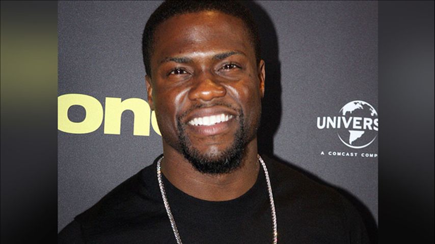 Comedian Kevin Hart helping 18 students at HBCUs