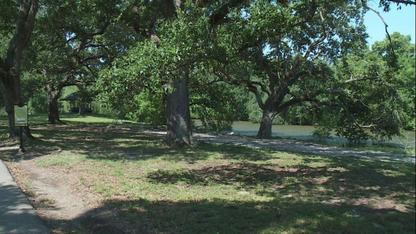 Body found floating in Audubon Park lagoon Sunday identified as EA alum ...