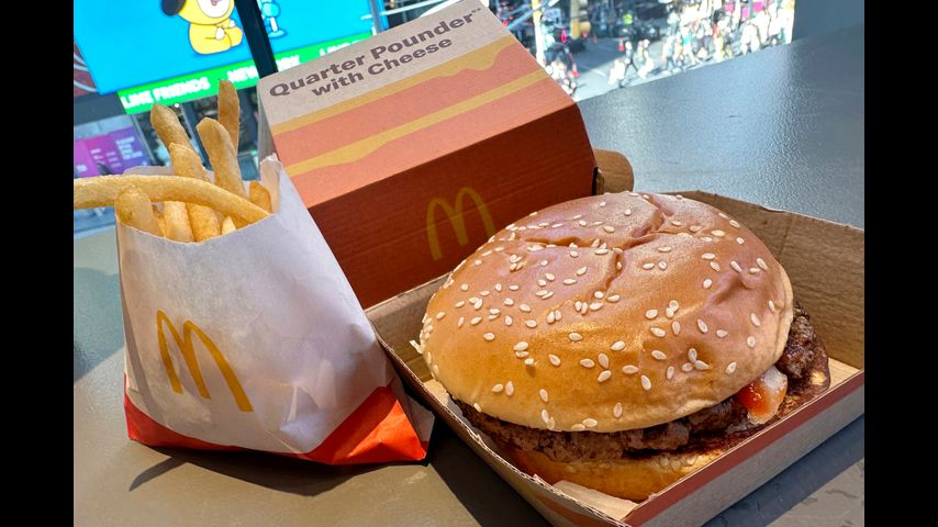 At least 75 sickened as deadly McDonald's E. coli outbreak expands