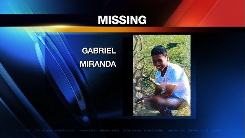 Police: Missing San Benito Teen Found 