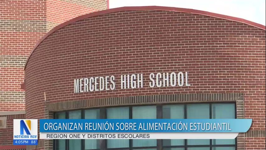 Ofrecen mejorar la alimentación escolar en escuelas del Valle