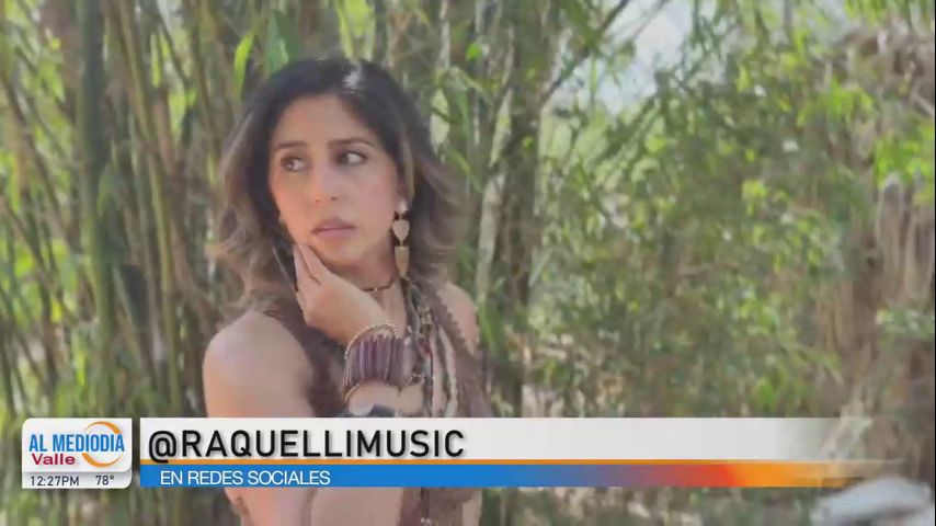 La Entrevista: Artista de Harlingen persigue sus suenos de ser cantante