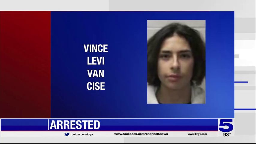 Police: Harlingen man, 18, charged with murder in connection with ...