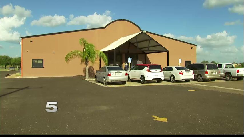 Santa Rosa Town Hall Meeting Held on Private Property, Media Asked to Leave