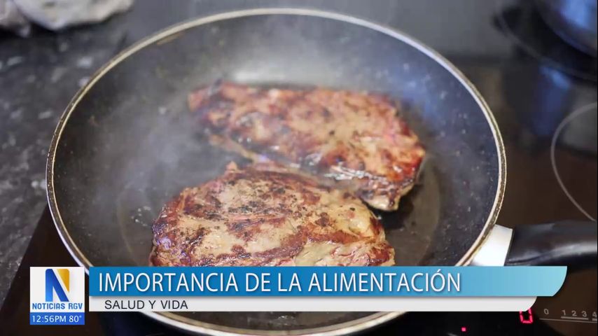 Importancia de la alimentación para evitar enfermedades cardiovasculares