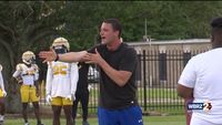 Ben Miles continues coaching legacy in Baton Rouge