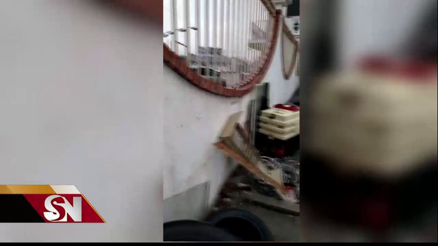 Consulado de EEUU en Nuevo Laredo emite alerta de seguridad por tiroteos