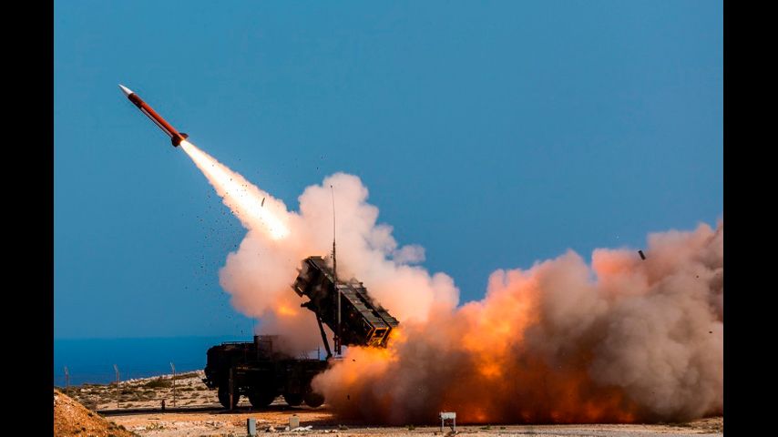 Russia warns of 'consequences' if US missiles go to Ukraine