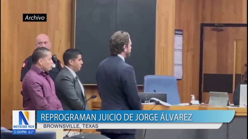 Reprograma audiencia contra el acusado del mortal atropello en el Centro Ozanam de Brownsville