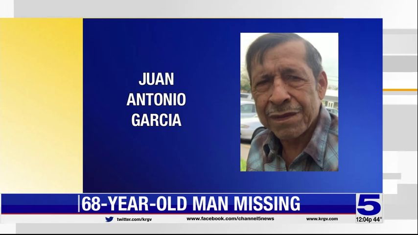 Brownsville police still searching for missing man