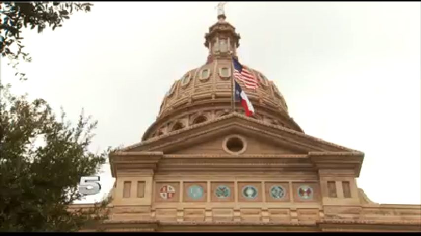 Continúa Audiencia Sobre Legislación de Información Pública en Texas