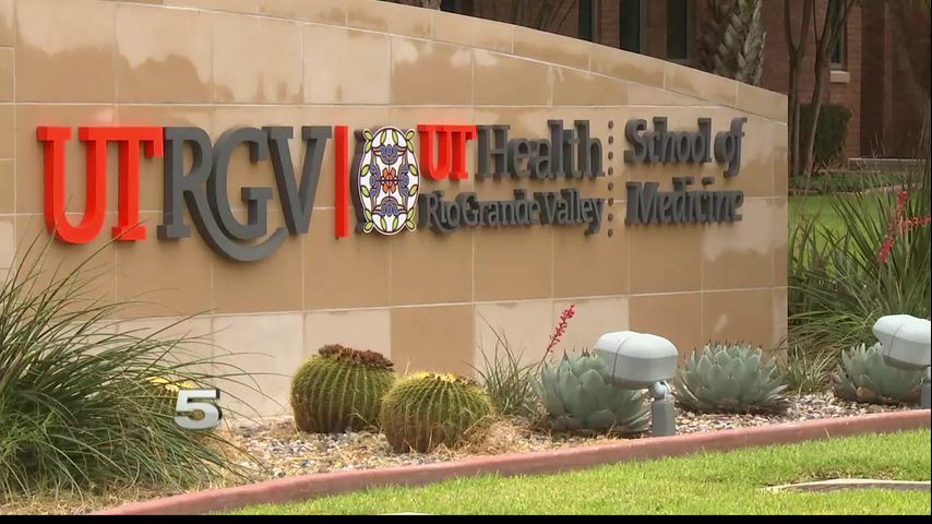 Mixed feelings loom over UTRGV medical students starting residency amid pandemic