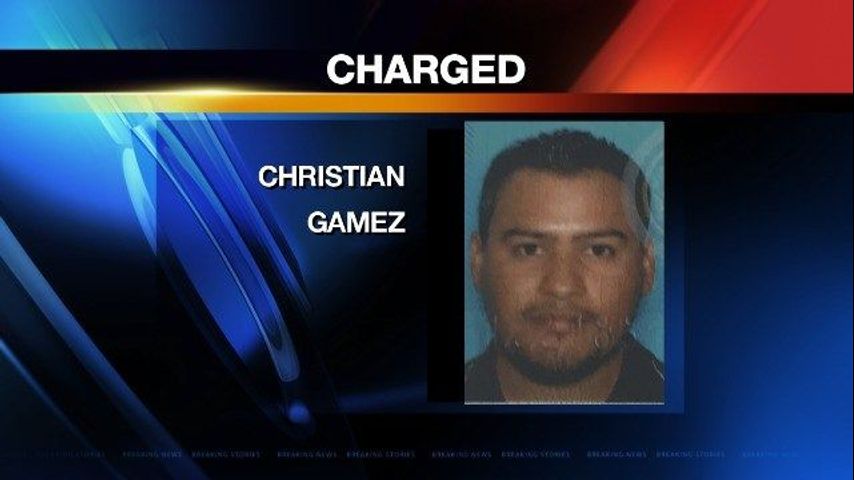 Driver Charged in Donna Car Crash, 3 Hospitalized