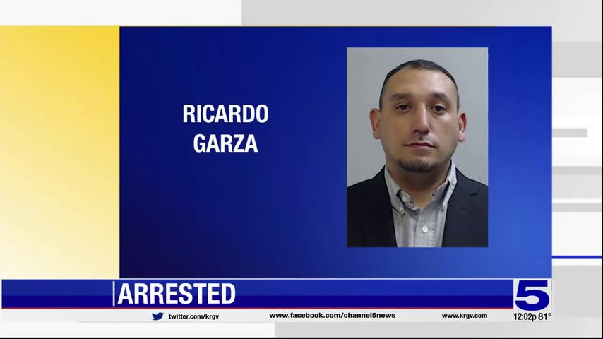 La Joya ISD elementary teacher accused of inappropriately touching female student, placed on administrative leave