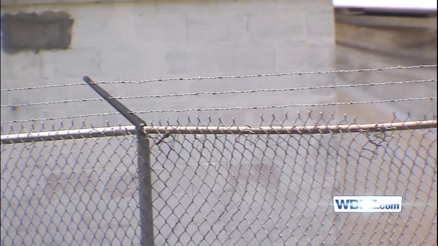 West Baton Rouge inmate captured after walking off job site