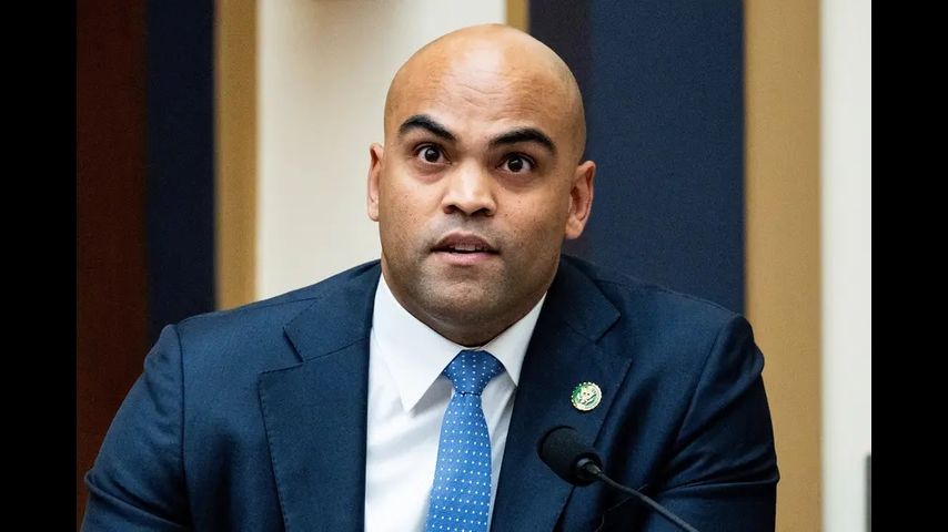 Dallas Democrat Colin Allred announces 2024 challenge to Republican U.S. Sen. Ted Cruz