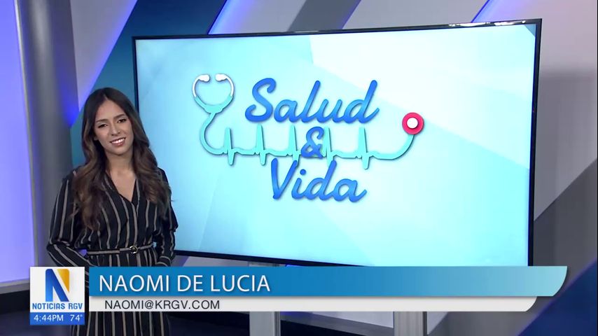 Salud y Vida: Médicos ensayan una terapia innovadora en pacientes con cáncer