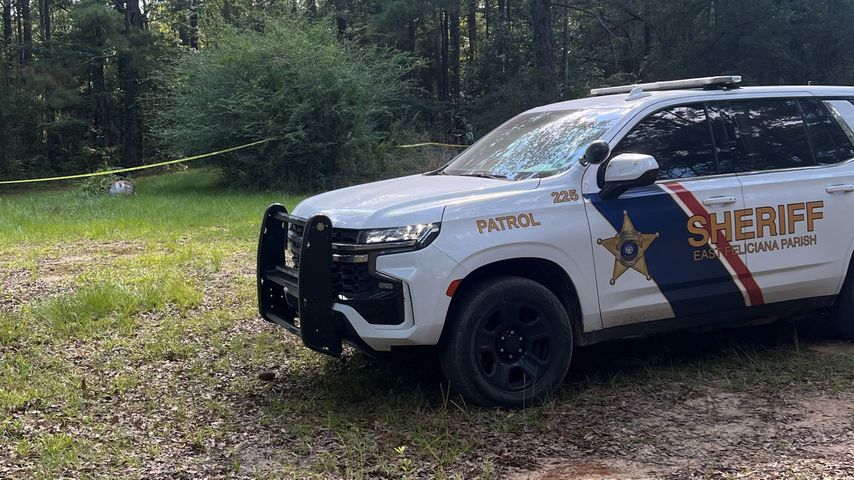 After finding missing mans bones in East Feliciana deputies arrest BR man suspected of dumping body