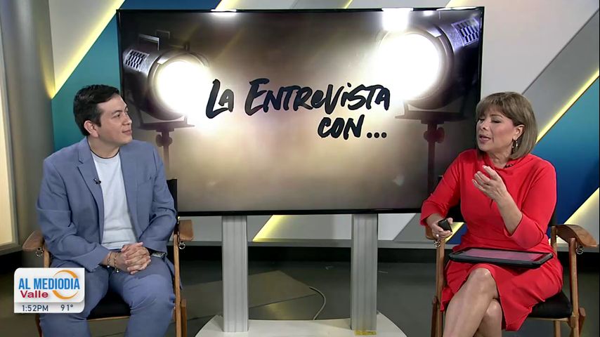 La Entrevista: La pigmentación de la piel y como deshacerse de ellas