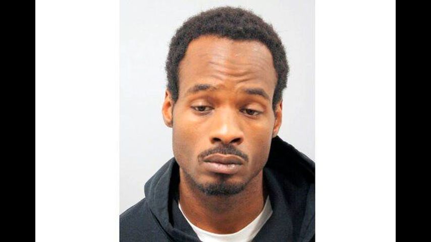 Man who reported girl missing arrested in her disappearance