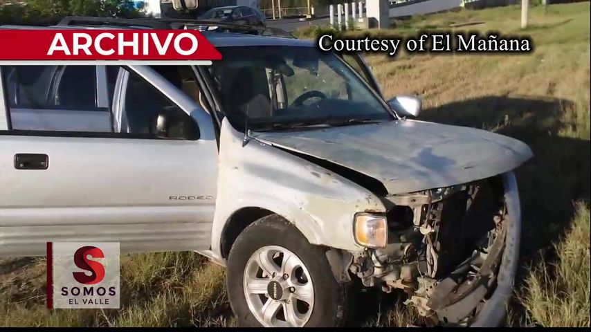 Buscan a responsables de agresión en Reynosa