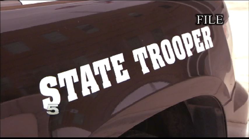 DPS Troopers Increasing Patrols During Fourth of July Holiday