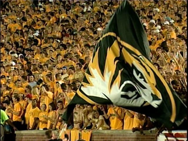 Kickoff Four-Pack Announced For Mizzou Football Home Opener
