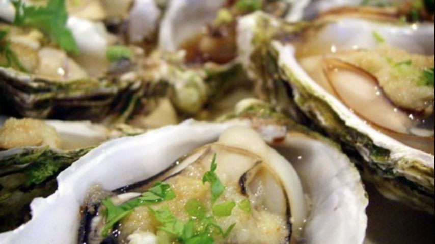 2 deaths in Florida linked to raw oysters from Louisiana - Vimarsana News