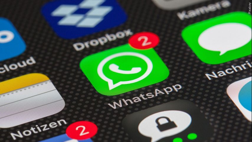 WhatsApp, Facebook, Messenger e Instagram sufren caída generalizada en varios países