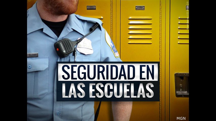 Raymondville ISD aumenta la seguridad en todos los campus tras el tiroteo mortal