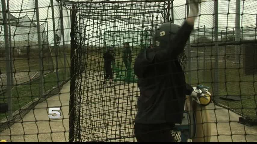 Rio Hondo Ready For Another Deep Run