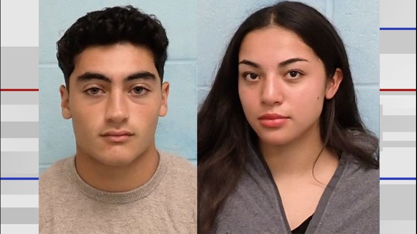 McAllen police: 2 teens suspected of organizing party that led to death of Nikki Rowe student arrested