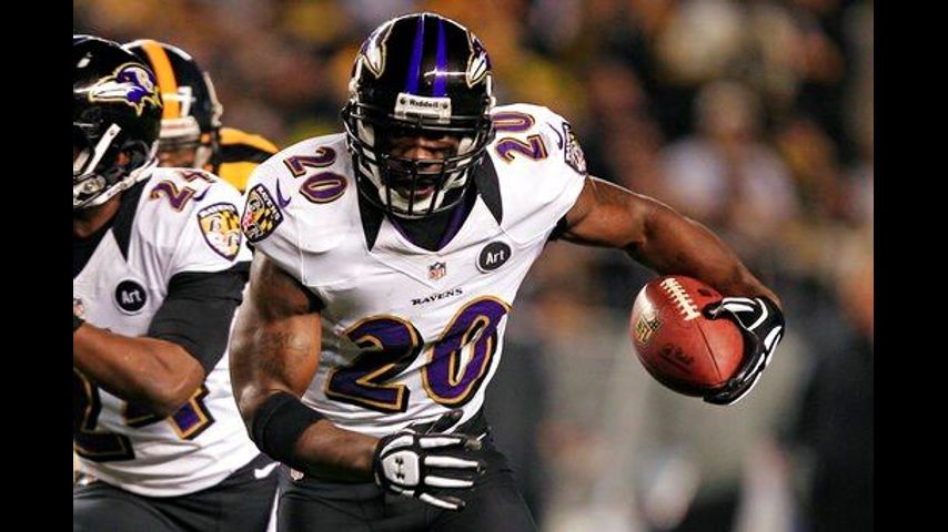 Strong field of DBs and OLs for Hall of Fame election