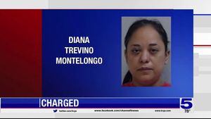 Teacher charged with criminal negligent homicide in... Teacher charged with criminal negligent homicide in connection with chi...