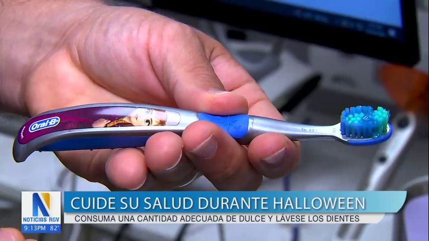 Brindan consejos para evitar la diabetes y problemas dentales