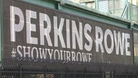 Tenant questions Perkins Rowe security measures following Sunday attack