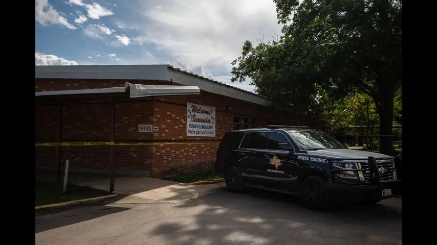 Despite grand jury investigation, officers may not face charges in Uvalde shooting response